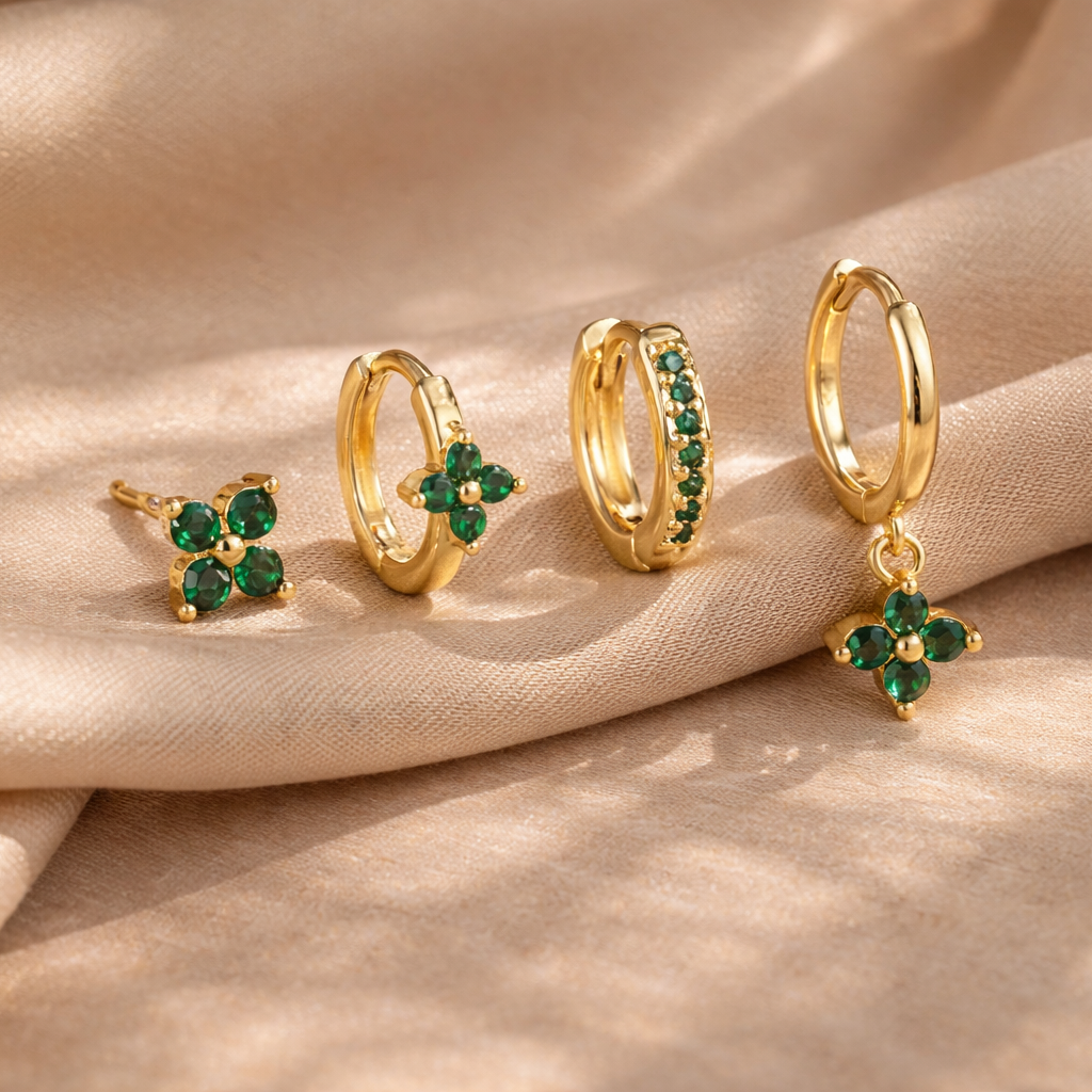 BLOOM HOOP SET