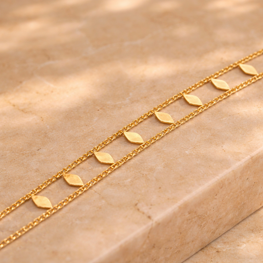 Edge Link Choker