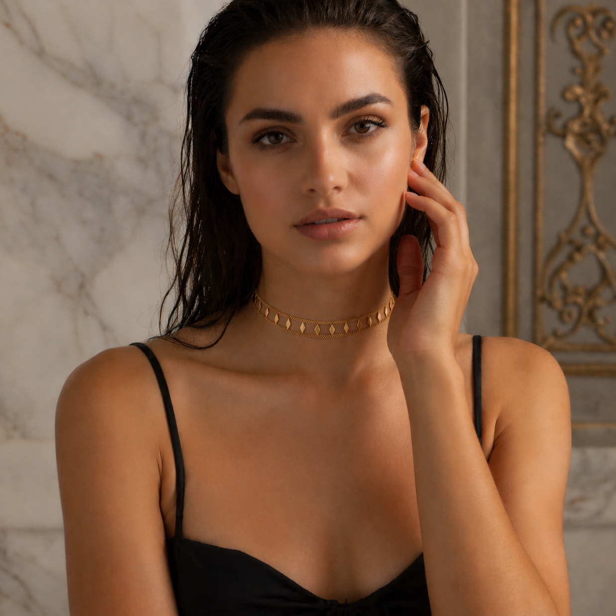 Edge Link Choker