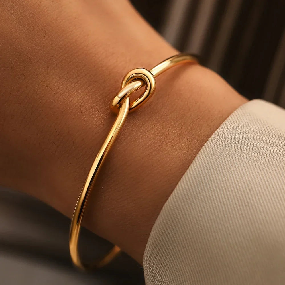 SHADOW BRAID BRACELET
