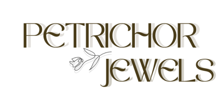 Petrichor Jewels