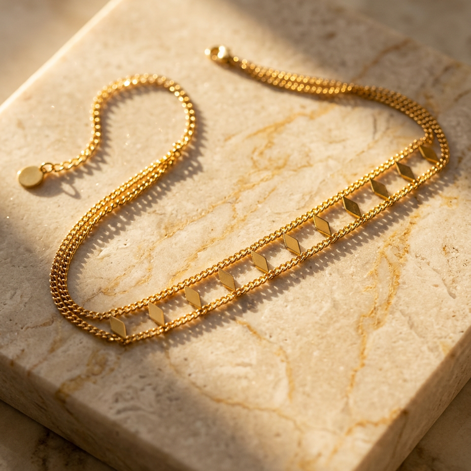 Edge Link Choker